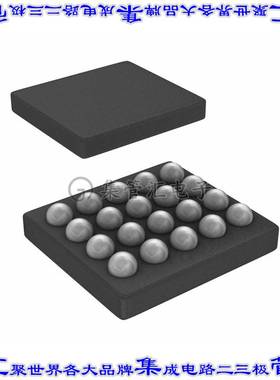 TPS61325YFFT 驱动器IC LED DRIVER 稳压器 PWM 20DSBGA芯片集成