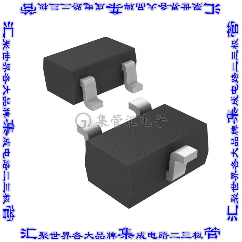 LM4040DEX3-3.0+T电压基准IC VREF SHUNT 1% SC70-3电源芯片集