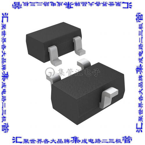 LM4050AEX3-5.0+T 电压基准IC VREF SHUNT 5V SC70电源芯片集成