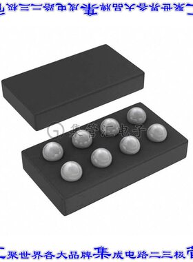 TPS63036YFGR 集成电路芯片IC REG BUCK BOOST ADJ 1A 8DSBGA