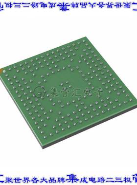 SAM9X60D5M-I/4FB 集成电路芯片IC MPU SAM9X60 600MHZ 233TFBGA