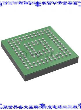 MSP430F2416TZCA 单片机IC MCU 16BIT 92KB FLASH 113NFBGA芯片