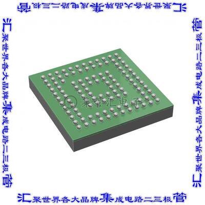 MSP430F5419AIZCAT 单片机IC MCU 16BIT 128KB FLASH 113NFBGA芯