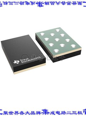 SN74AVC4T234ZWAR 集成电路芯片IC TRANSLATOR UNIDIR 11NFBGA