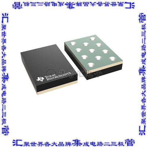 SN74AVC4T234ZWAR 集成电路芯片IC TRANSLATOR UNIDIR 11NFBGA