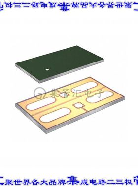 FCAB22370L1 电源开关驱动器IC PWR DRIVER N通道 6SMD芯片集成