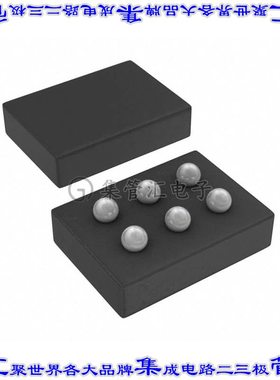 TPS626765YFDT 开关稳压器IC REG BUCK 1.05V 650MA 6DSBGA电源