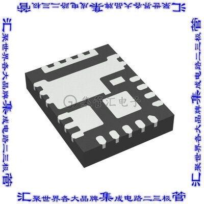 AOZ5508QI 集成电路芯片30V 35A QF3.5X4.5 DRMOS POWER ST