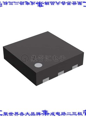 NJU77251KG1-TE3 集成电路芯片IC COMPARATOR 1 CMOS 6DFN