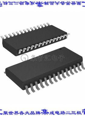 MAX306CWI+T 模拟开关IC MUX 16:1 100OHM 28SOIC芯片集成电路