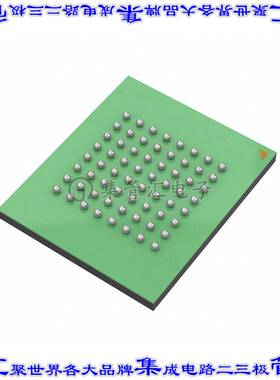 IS29GL128-70FLEB 存储器IC FLASH 128MBIT 并联 64LFBGA芯片集