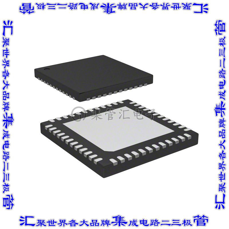 STM32F042C6U7 单片机IC MCU 32BIT 32KB FLASH 48UFQFPN芯片微