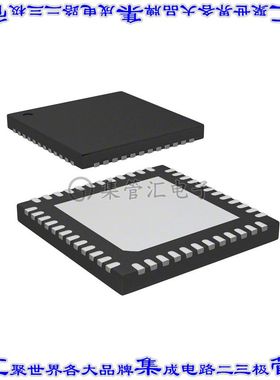 STM32F103CBU6TR 单片机IC MCU 32BIT 128KB FLASH 48UFQFPN芯片