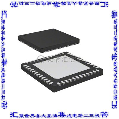 STM32F103CBU6 单片机IC MCU 32BIT 128KB FLASH 48UFQFPN芯片微
