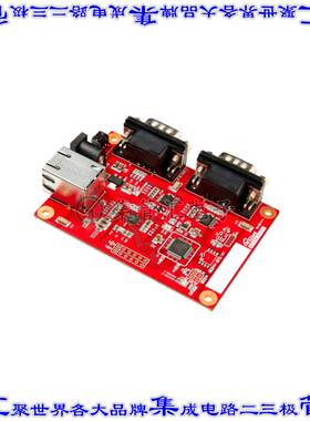 WIZ752SR-125 集成电路芯片ETHERNT 10/100 BASE-T/TX PHY MOD