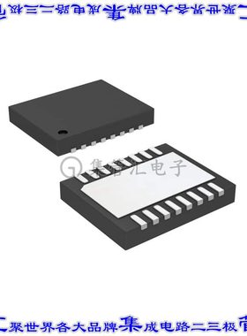 PD70210ILD-TR 集成电路芯片IC POE CNTRL 1 CHANNEL 16DFN