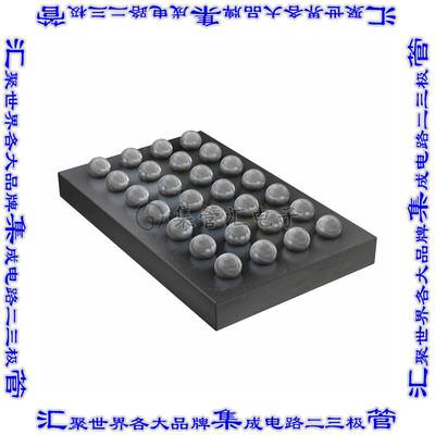 BQ51003YFPT 集成电路芯片IC WIRELESS PWR RCVR 28DSBGA