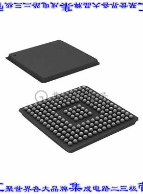 TMS320F28235ZJZS 单片机IC MCU 32BIT 512KB FLASH 176BGA芯片