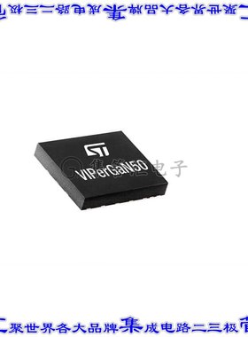VIPERGAN50TR 离线转换器IC OFFLINE SWITCH芯片集成电路