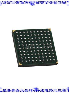 72V2113L7-5BC 集成电路芯片IC FIFO SYNC 512KX9 100CABGA