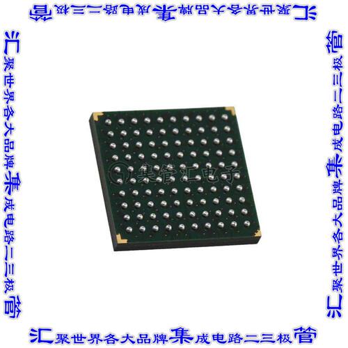 72V2113L7-5BC 集成电路芯片IC FIFO SYNC 512KX9 100CABGA