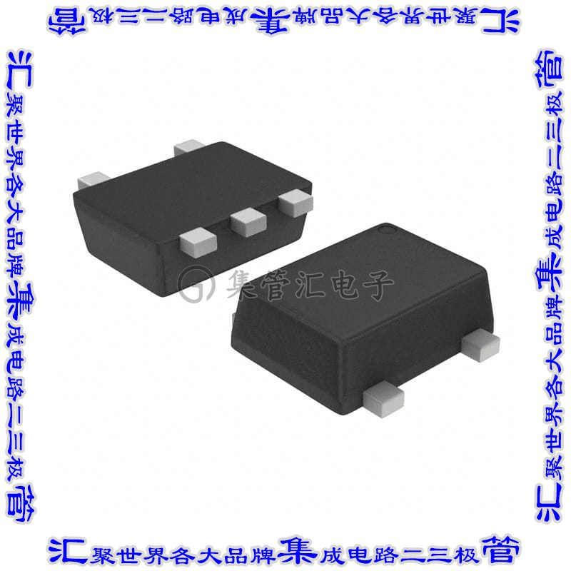 TC7SZ14FE,LJ(CT 反相器IC INVERT SCHMITT 1CH 1-INP ESV芯片集