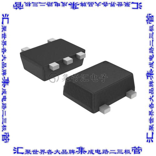 TCR2LE36,LM(CT 线性稳压器IC REG LINEAR 3.6V 200MA ESV电源芯