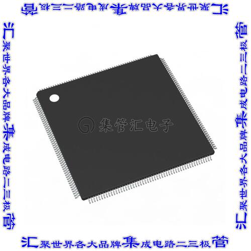 STM32H743BGT6 集成电路芯片IC MCU 32BIT 1MB FLASH 208LQFP