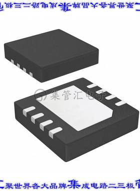 LED2001PUR 驱动器IC LED DRIVER 稳压器 PWM 4A 8VFQFPN芯片集
