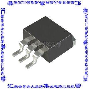线性稳压器IC 3DDPAK电 MCP1826S 2.5V LINEAR 2502E REG