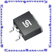 TS2937CM33 RNG 线性稳压器IC REG LINEAR 3.3V 500MA TO263电源