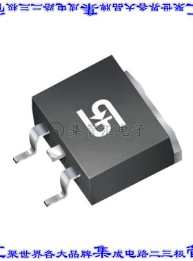 TS2937CM33 RNG 线性稳压器IC REG LINEAR 3.3V 500MA TO263电源