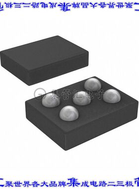 LM3679UR-1.2/NOPB 开关稳压器IC REG BUCK 1.2V 350MA 5DSBGA电