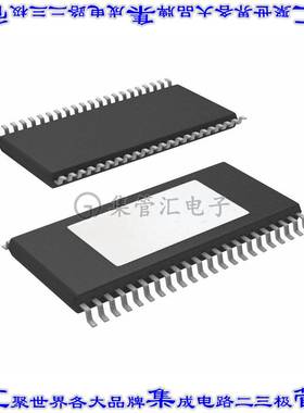 TPA3255DDV 集成电路芯片IC AMP CLSS D STER 315W 44HTSSOP