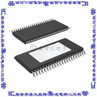 TPA3221DDV 集成电路芯片IC AMP D MONO/STER 155W 44HTSSOP