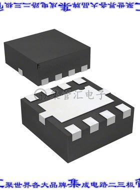 GD25D05CKIGR 存储器IC FLASH 512KBIT SPI/DUAL 8USON芯片集成