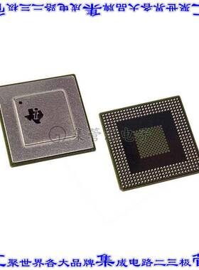 TMS320C6701GJC150 集成电路芯片IC FLOATING POINT DSP 352-BGA