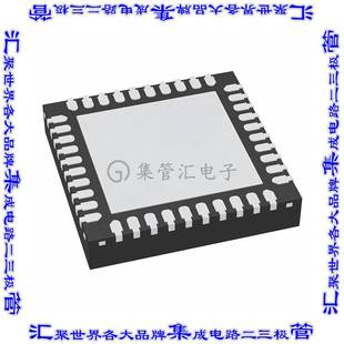MKE15Z64VFP4 单片机IC MCU 32BIT 64KB FLASH 40HVQFN芯片微控