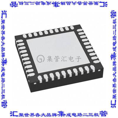 MKE15Z32VFP4 集成电路芯片IC MCU 32BIT 32KB FLASH 40HVQFN