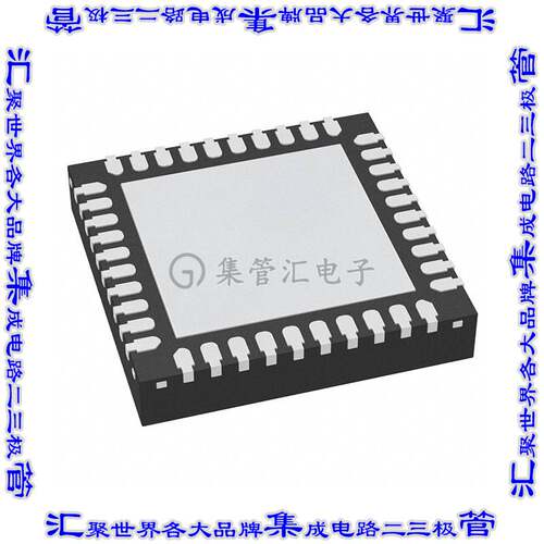 MKE15Z64VFP4 单片机IC MCU 32BIT 64KB FLASH 40HVQFN芯片微控