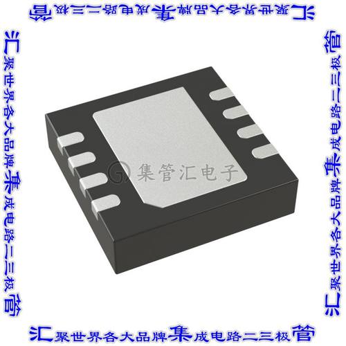 ADA4899-1YCPZ-R7 放大器IC OPAMP VFB 1电路 8LFCSP芯片集成电