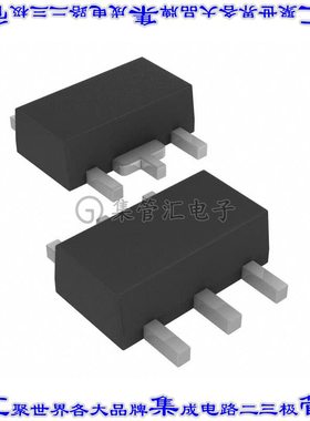 MCP1804T-5002I/MT 线性稳压器IC REG LINEAR 5V 150MA SOT89-5