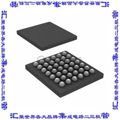 BQ25872YFFT 电池充电器IC LI-ION 1CELL 42DSBGA芯片集成电路