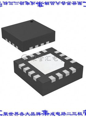 XR21B1411IL16TR-F 集成电路芯片IC UART TXRX 128/384 BYTE 16Q