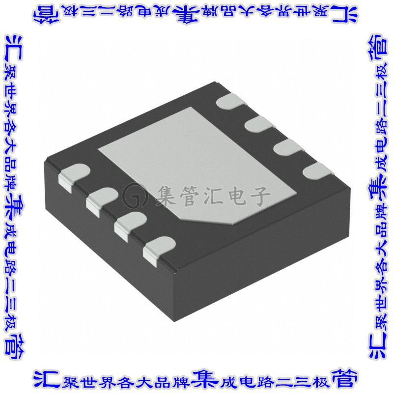 TPS3431SQDRBRQ1 集成电路芯片IC OSC WATCHDOG 8VSON
