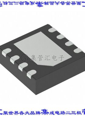 TCAN1042GVDRBTQ1 收发器IC TRANSCEIVER 1/1 8VSON芯片集成电路