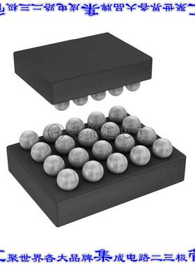 FAN49103AUC330X 开关稳压器IC REG BUCK BOOST 3.3V 20WLCSP电