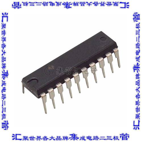 SN74LS373N 集成电路芯片IC D-TYPE TRANSP SGL 8:8 20DIP