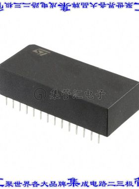 M48Z35Y-70PC1 集成电路芯片IC NVSRAM 256KBIT PAR 28PCDIP