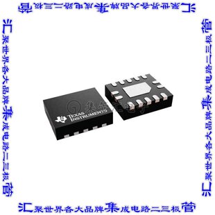 SN74HCS00BQAR 与非门IC GATE NAND 4CH 2-INP 14WQFN芯片集成电